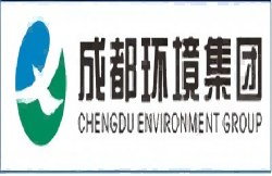 成都环境集团logo