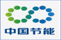 中节能logo